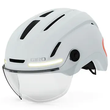 FIETSHELM GIRO ETHOS MIPS SHIELD