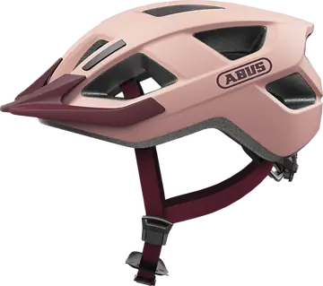 FIETSHELM ABUS ADURO 3.0