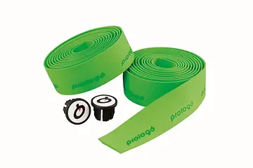 STUURLINT PROLOGO PLAIN TOUCH CORK GROEN-1