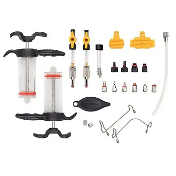 JAGWIRE ELITE MINERAL BLEED KIT-1
