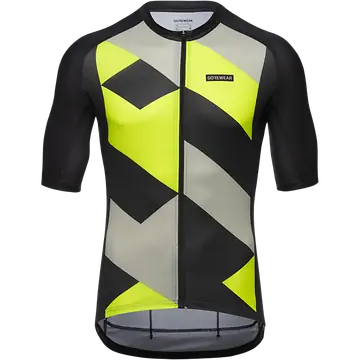 FIETSSHIRT GORE SPIRIT SIGNAL