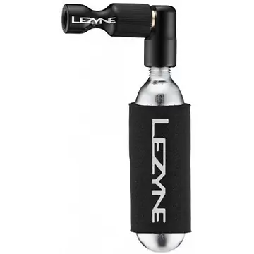 LEZYNE CO2 TRIGGER DRIVE ZWART-1