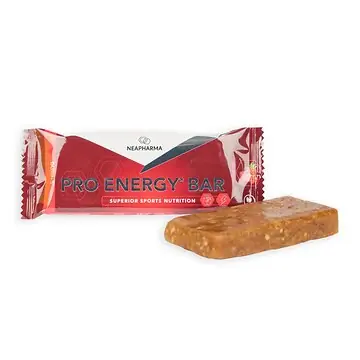 NEAPHARMA PRO-ENERGY BAR RED BERRY