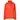 Glowing red