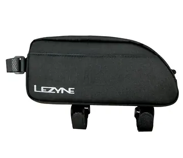 LEZYNE ENERGY CADDY L  ZWART-1