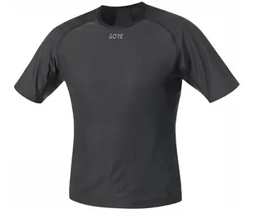 ONDERSHIRT BASELAYER GORE WINDSTOPPER SS