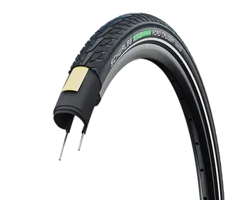 BUITENBAND SCHWALBE ROAD CRUISER 622X42 28X1.60 DRAADBAND