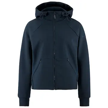 HOODIE CRAFT ADV JOIN FZ DAMES