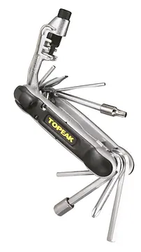 TOPEAK HEXUS 2.0-1