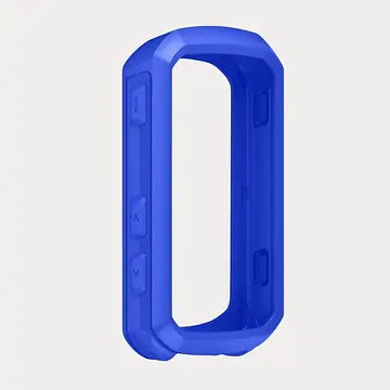 GARMIN SILICONE CASE EDGE 850/550 BLAUW-1