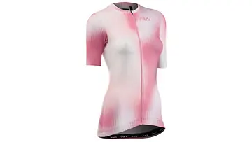 FIETSSHIRT NORTHWAVE BLADE DAMES