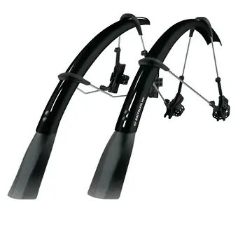 SKS RACEBLADE PRO ZWART-1