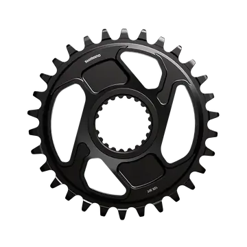SHIMANO XT 30T KETTINGBLAD 12 SPEED SM-CRM86-1