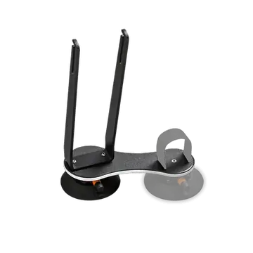 SEASUCKER FLIGHT DECK FRONT WHEEL HOLDER UPGRADE