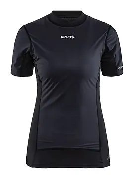 ONDERSHIRT CRAFT ACTIVE EXTREME X WIND SS DAMES