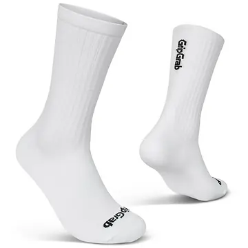 FIETSSOKKEN GRIPGRAB PACR HIGH CUT