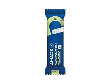 AMACX ENERGY DATE BAR PISTACHIO 50GR