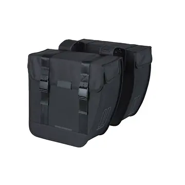 FIETSTAS BASIL TOUR XL DOUBLE PANNIER