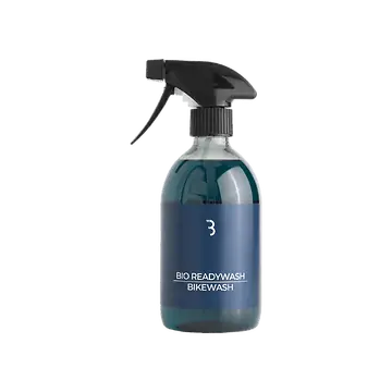 BBB BIKE SHAMPOO BIO READY WASH 500ML BTL-253-1