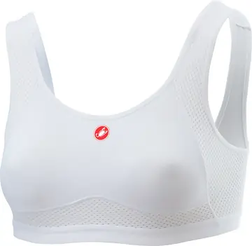 SPORT BH CASTELLI ROSSO CORSA