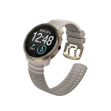 POLAR VANTAGE M3 GREIGE GOLD S-L