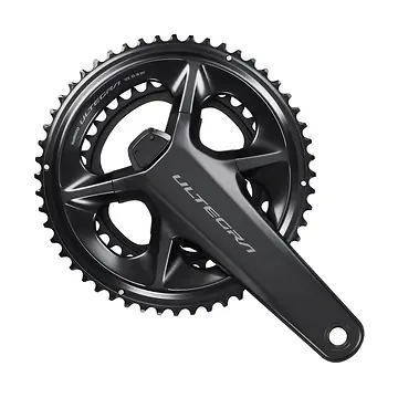 SHIMANO ULTEGRA POWERMETER R8100 175 12SP ZONDER KETTINGBLADEN-1