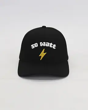 PODIUM CAP THE VANDAL SO WATT