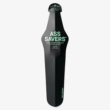 ASS SAVER II SM ZWART-1