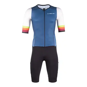 TRIATLONPAK NALINI TRI MAN SS