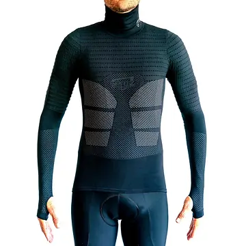 ONDERHEMD SPATZ BASEZ 2 BASELAYER LS