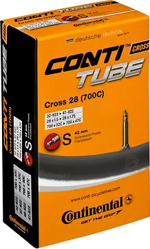 BINNENBAND CONTINENTAL CROSS 42MM-1