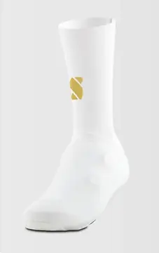 FIETSOVERSCHOENEN SOCKELOEN DEL CROSSO