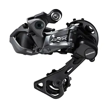 SHIMANO GRX ACHTERDERAILLEUR RX817 1X11SP DI2 42T MAX-1