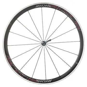 WIELEN MICHE ALTUR SHIMANO ALU 10/11SP-1