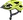 Signal yellow
