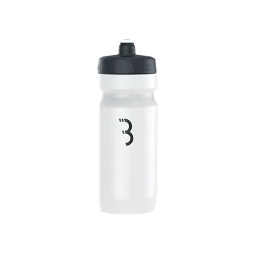 BBB BIDON COMPTANK 550ML WIT/ZWART-1