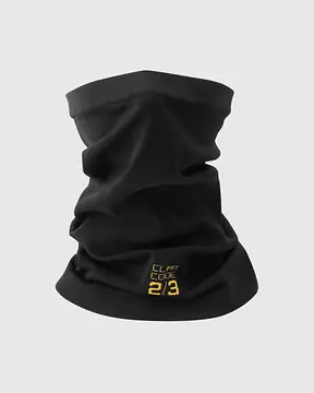 SCARF ASSOS Spring Fall P1