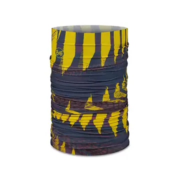 BUFF SCARF COOLNET UV QUERCUS MULTI
