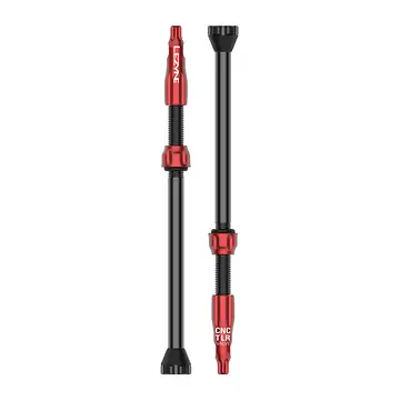 LEZYNE CNC TLR VALVE TUBELESS ROOD 80MM-1