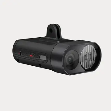 GARMIN VARIA VUE HEADLIGHT WITH CAMERA-1