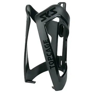 SKS DRINKBUSHOUDER TOPCAGE ZWART-1