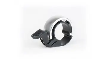 KNOG BEL OI  ZILVER SMAL 22.2MM-1