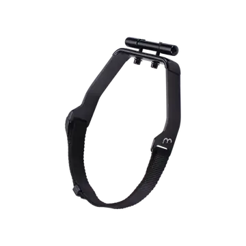 BBB BIKEPACKING BAGBRACE ZWART BSB-148-1