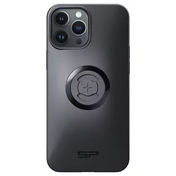 SP CONNECT CASE IPHONE 12 PRO/13 MAX PRO SPC+ ZWART-1