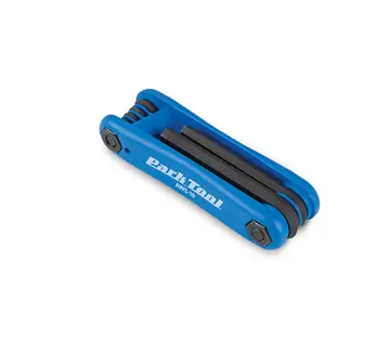 PARKTOOL AWS-10 INBUS SET-1