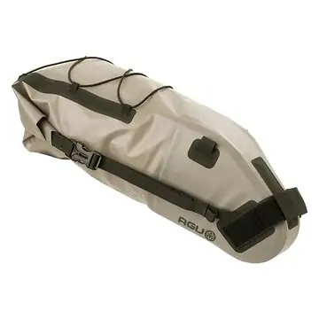 ZADELTAS AGU VENTURE LIGHTWEIGHT