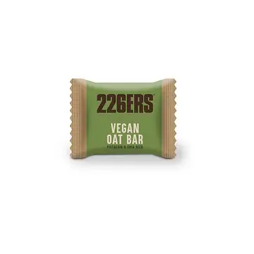 226ERS VEGAN OAT BAR PISTACHIO & CHIA 50G