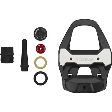 PEDALEN FAVERO ASSIOMA PRO BODY RECHTS-1