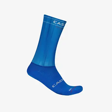 FIETSSOKKEN CASTELLI FAST FEET 4
