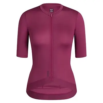 FIETSSHIRT RAPHA PRO TEAM TRAINING III DAMES